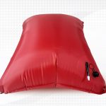 Ballon de flottaison du centre pour canot gonflé