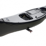 Toile de pontage pour canot modèle Prospector