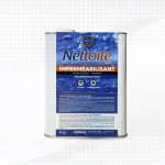 Imperméabilisant pour toile de format 4 L