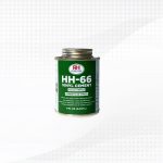 Colle pour vinyle HH-66