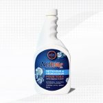 Nettoyant et dégraisseur pour toile de format 800 ml