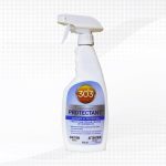 Protecteur contre rayons UV Aerospace 303 de format 473 ml