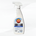 Protecteur contre rayons UV Aerospace 303 de format 946 ml